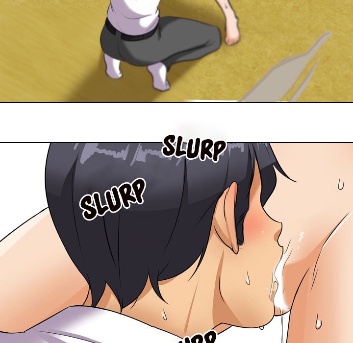 Our Exchange Chapter 86 Page 47