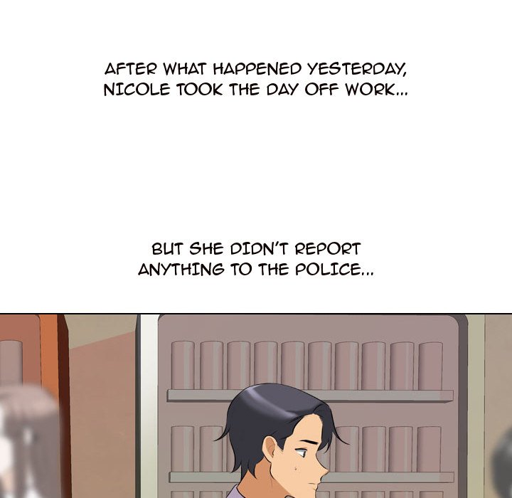 Our Exchange Chapter 86 Page 56