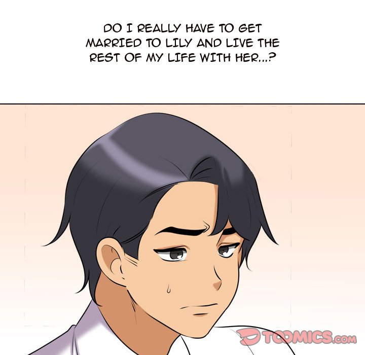 Our Exchange Chapter 86 Page 58