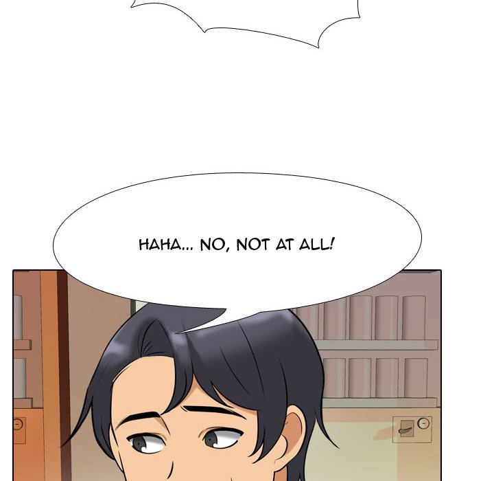 Our Exchange Chapter 86 Page 64