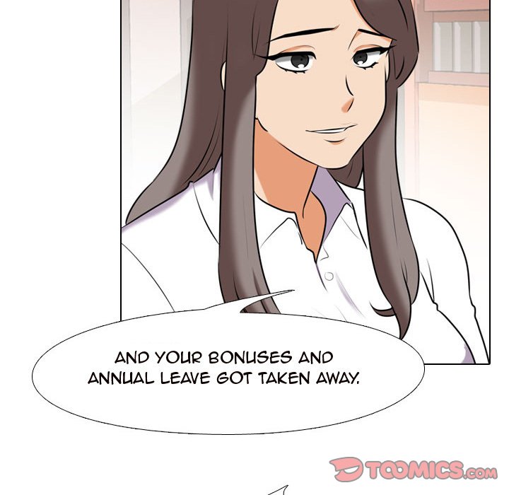 Our Exchange Chapter 86 Page 66