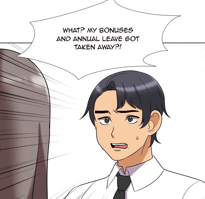 Our Exchange Chapter 86 Page 67