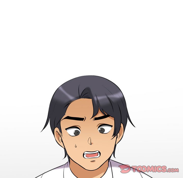 Our Exchange Chapter 86 Page 74