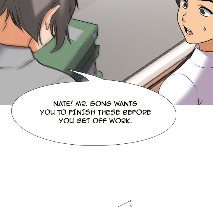 Our Exchange Chapter 86 Page 84