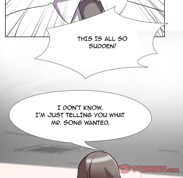 Our Exchange Chapter 86 Page 86