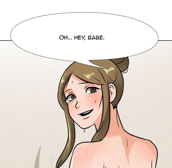 Our Exchange Chapter 86 Page 9
