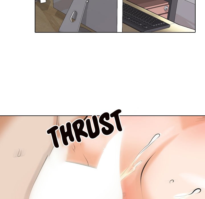 Our Exchange Chapter 86 Page 91
