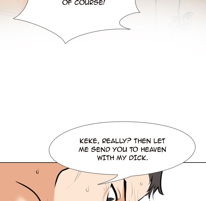 Our Exchange Chapter 86 Page 96