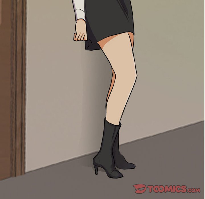 Our Exchange Chapter 87 Page 10
