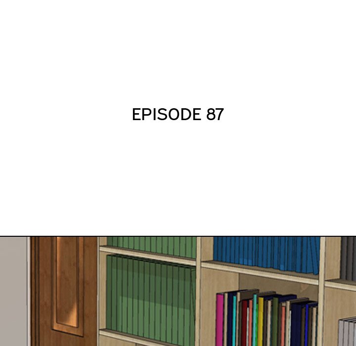 Our Exchange Chapter 87 Page 12