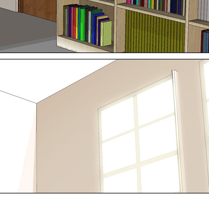 Our Exchange Chapter 87 Page 13
