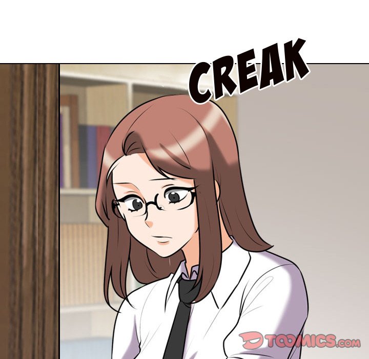 Our Exchange Chapter 87 Page 14