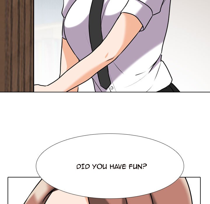 Our Exchange Chapter 87 Page 15