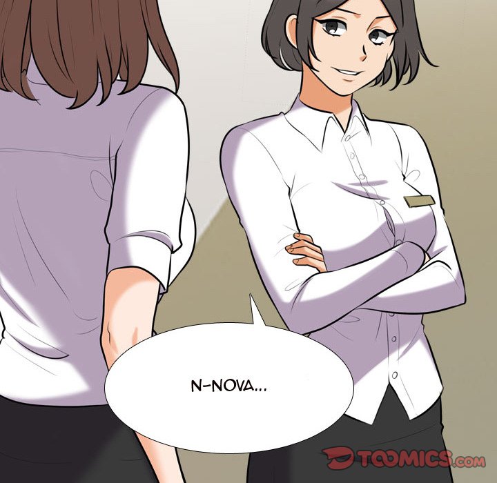 Our Exchange Chapter 87 Page 18