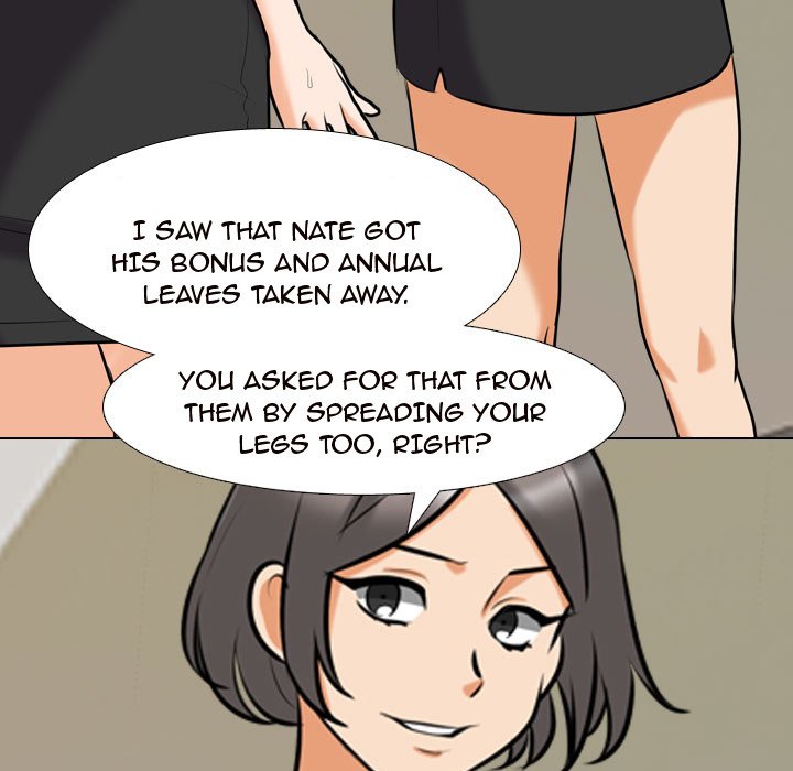 Our Exchange Chapter 87 Page 19