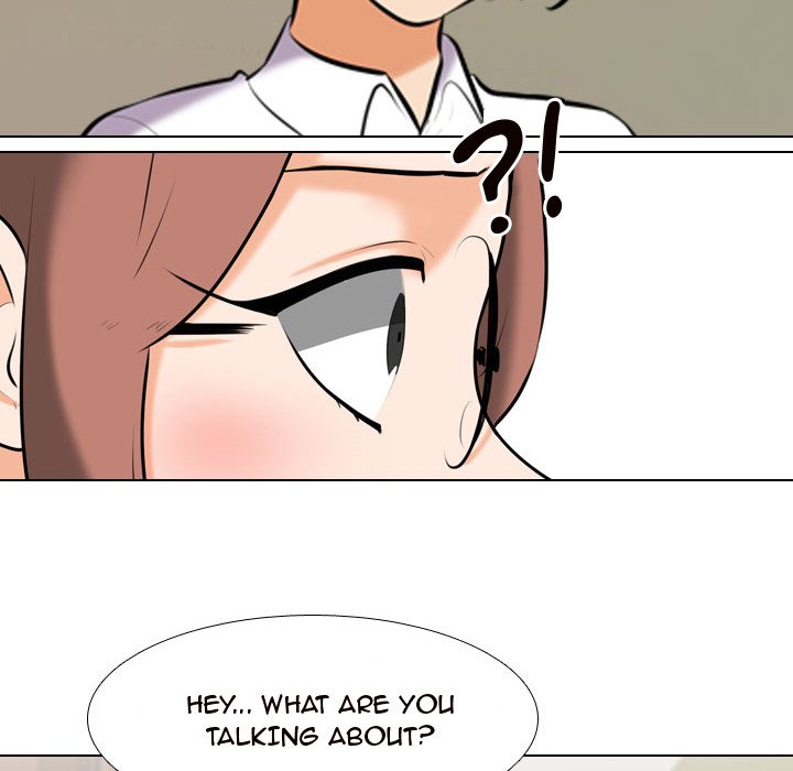 Our Exchange Chapter 87 Page 20