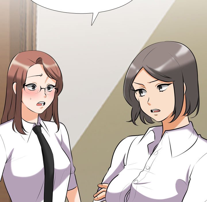 Our Exchange Chapter 87 Page 21