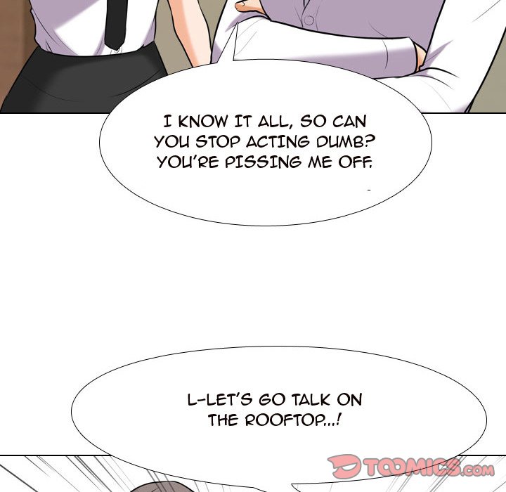 Our Exchange Chapter 87 Page 22