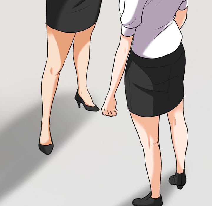 Our Exchange Chapter 87 Page 27
