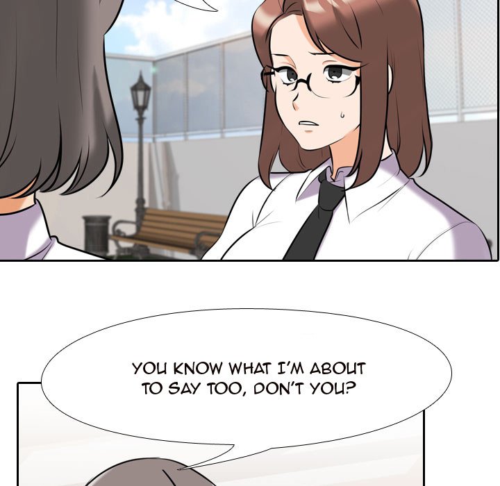 Our Exchange Chapter 87 Page 29