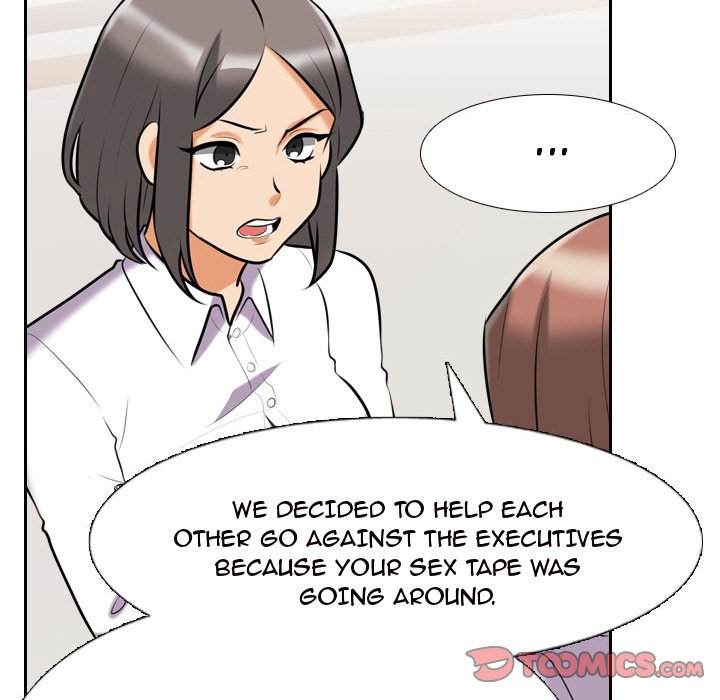 Our Exchange Chapter 87 Page 30