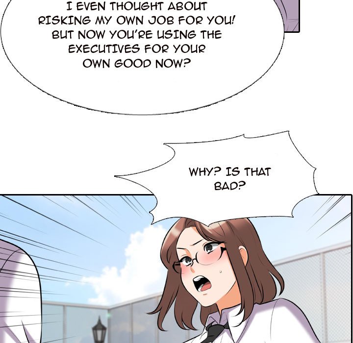 Our Exchange Chapter 87 Page 31