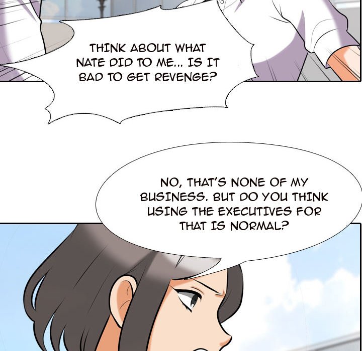 Our Exchange Chapter 87 Page 32