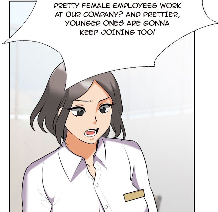 Our Exchange Chapter 87 Page 36