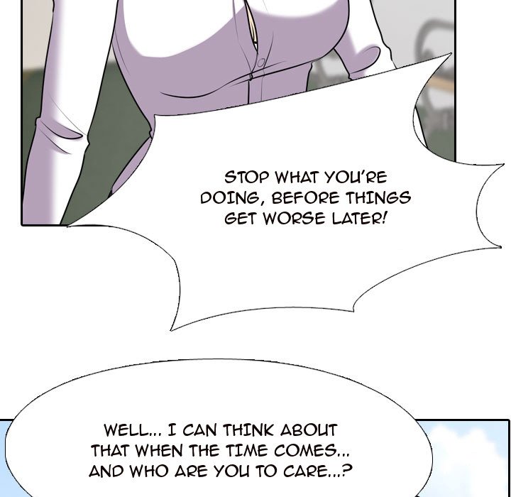 Our Exchange Chapter 87 Page 37