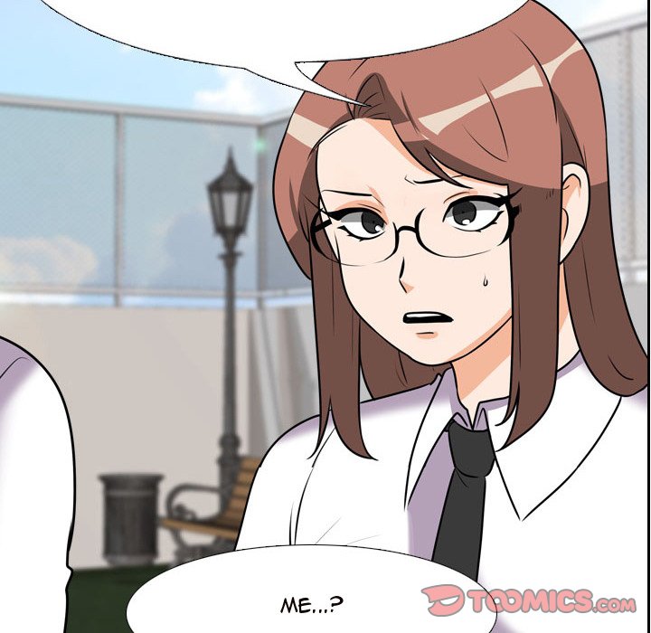 Our Exchange Chapter 87 Page 38