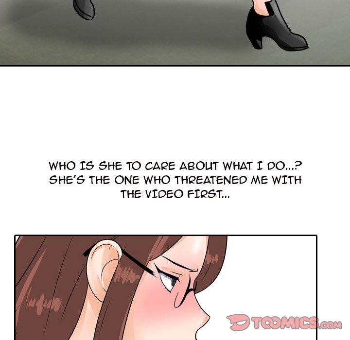 Our Exchange Chapter 87 Page 54
