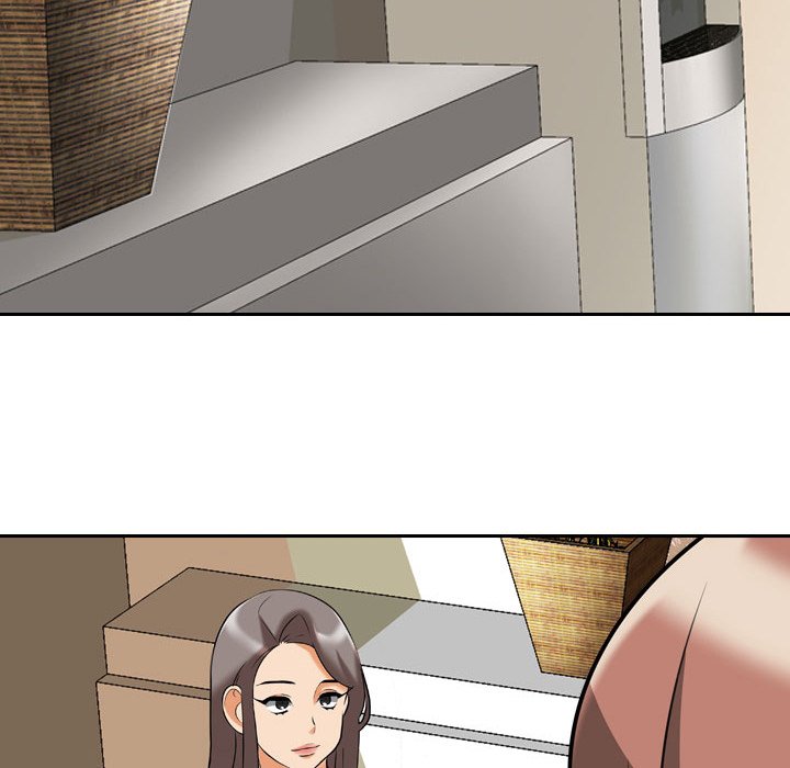 Our Exchange Chapter 87 Page 64