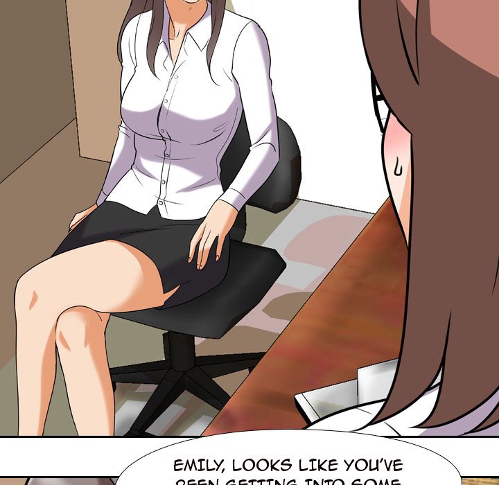 Our Exchange Chapter 87 Page 65