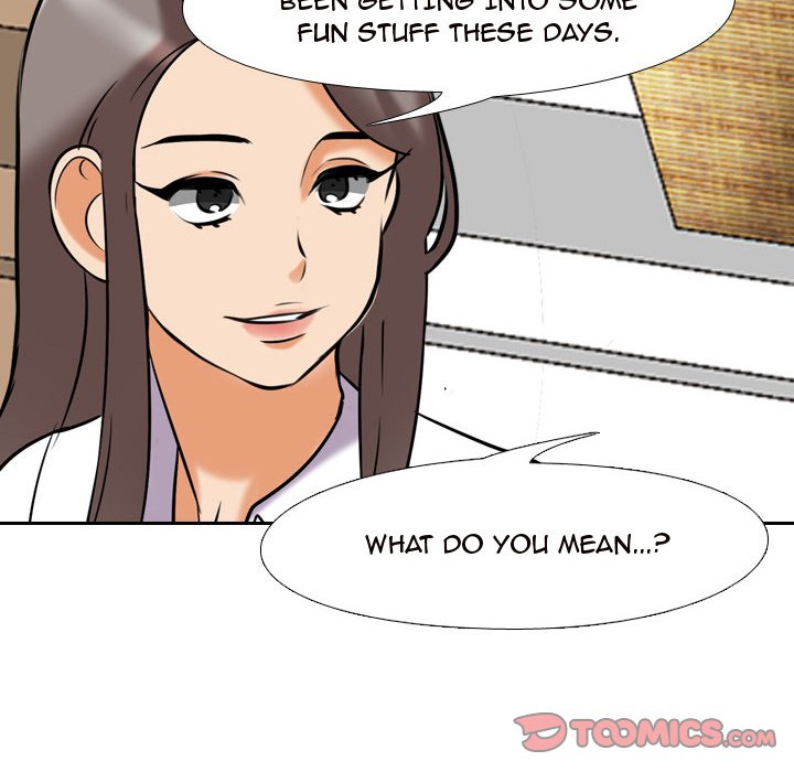Our Exchange Chapter 87 Page 66