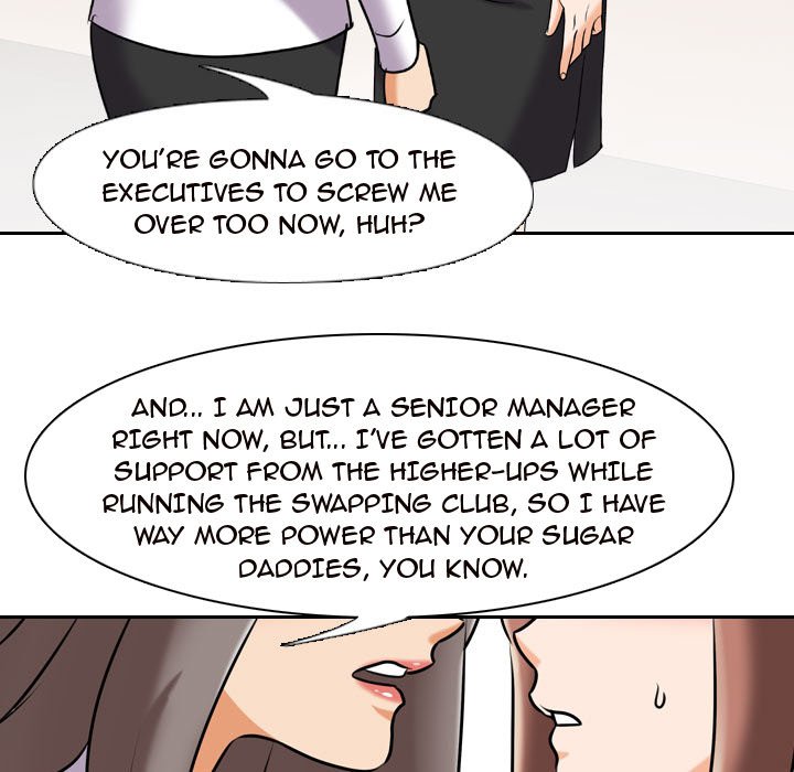 Our Exchange Chapter 87 Page 77