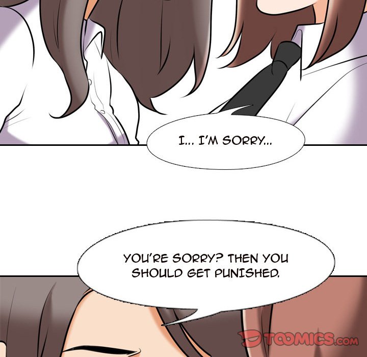 Our Exchange Chapter 87 Page 78