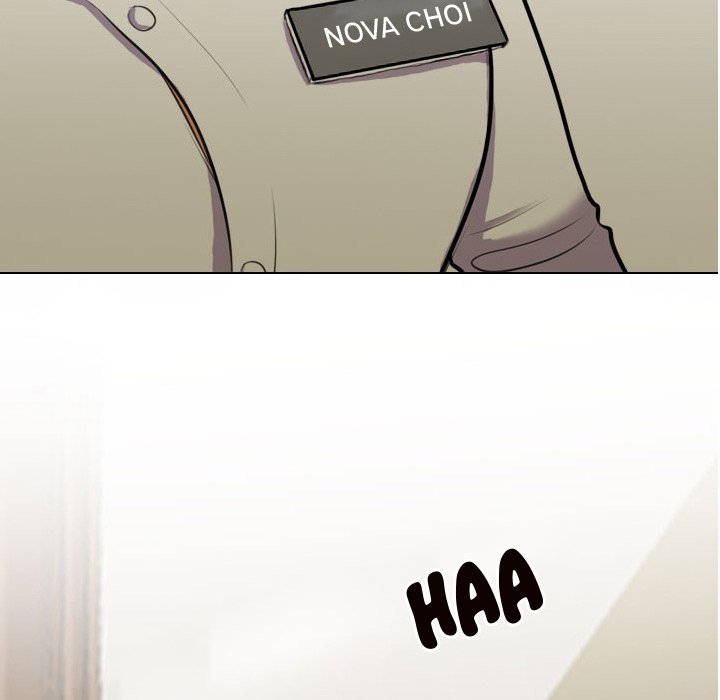 Our Exchange Chapter 87 Page 8