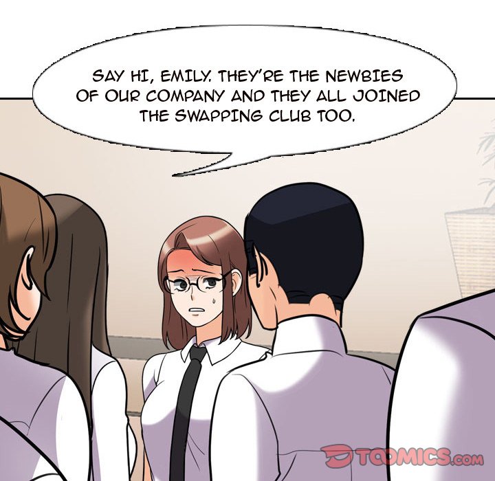 Our Exchange Chapter 87 Page 82