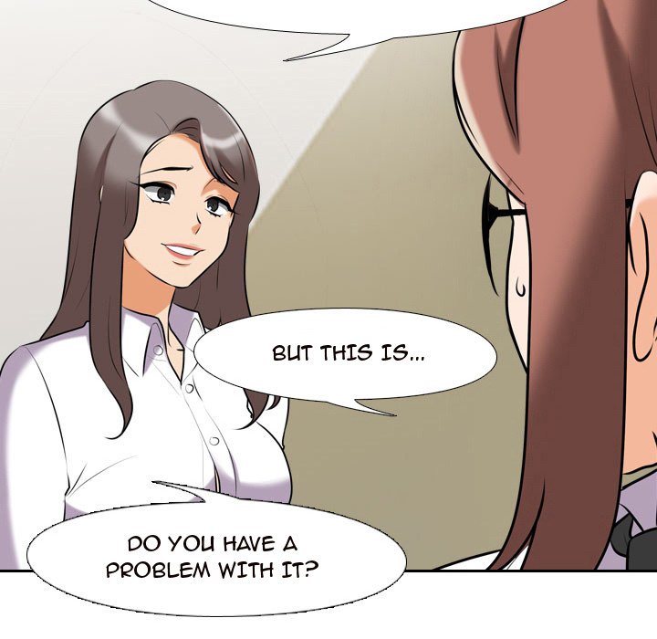Our Exchange Chapter 87 Page 88