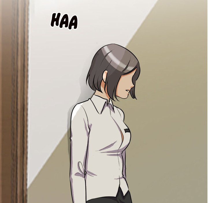 Our Exchange Chapter 87 Page 9