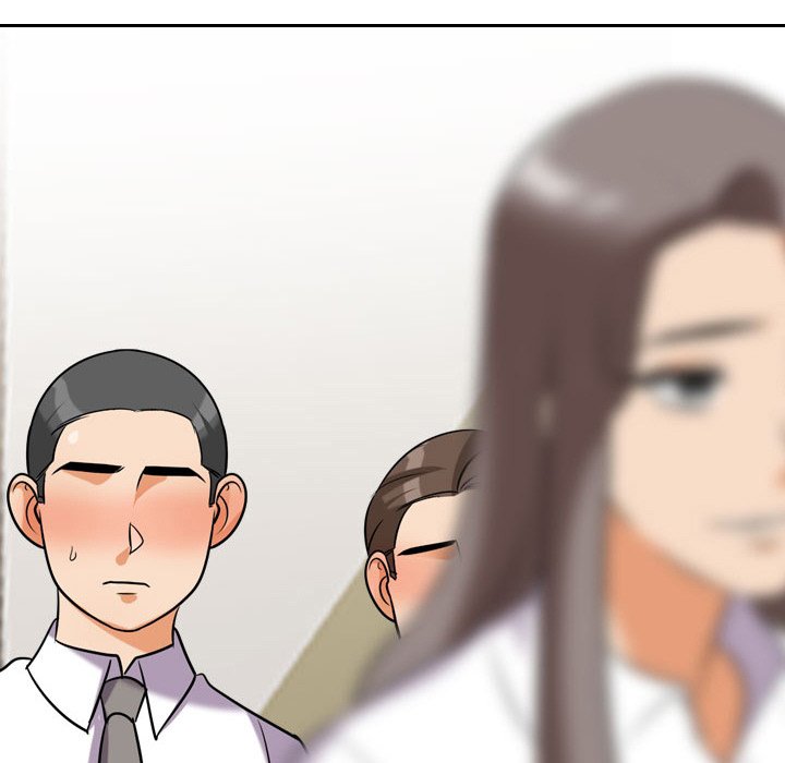 Our Exchange Chapter 87 Page 91