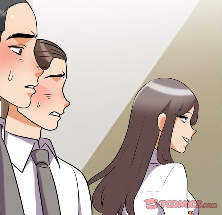 Our Exchange Chapter 87 Page 94
