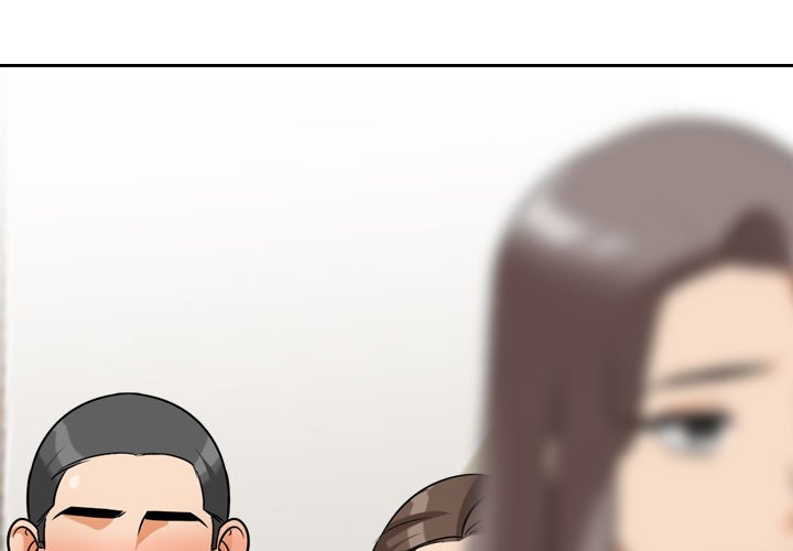 Our Exchange Chapter 88 Page 1