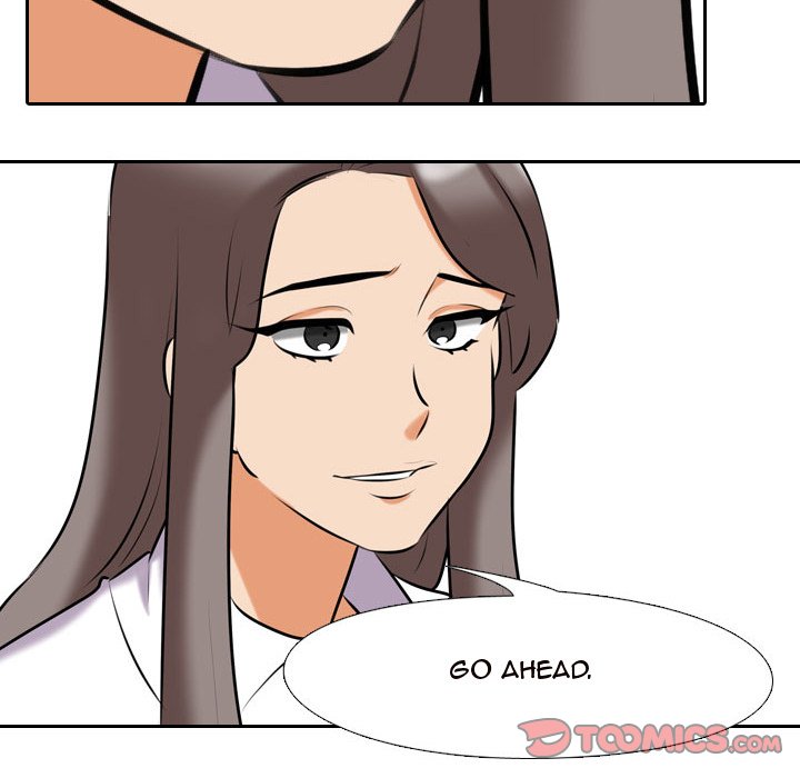 Our Exchange Chapter 88 Page 10