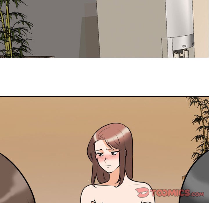 Our Exchange Chapter 88 Page 14