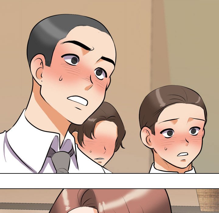 Our Exchange Chapter 88 Page 16