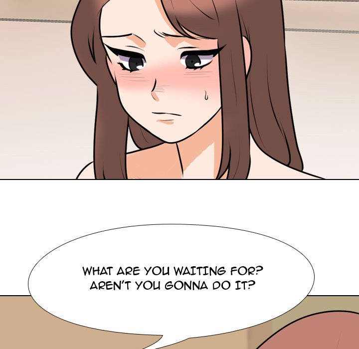Our Exchange Chapter 88 Page 17