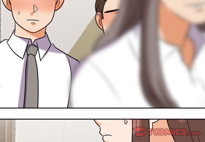 Our Exchange Chapter 88 Page 2