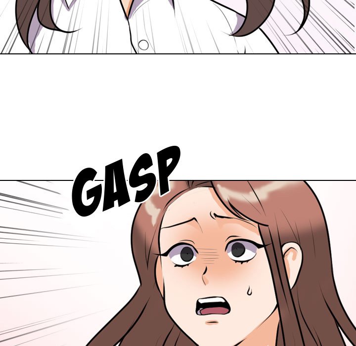 Our Exchange Chapter 88 Page 21