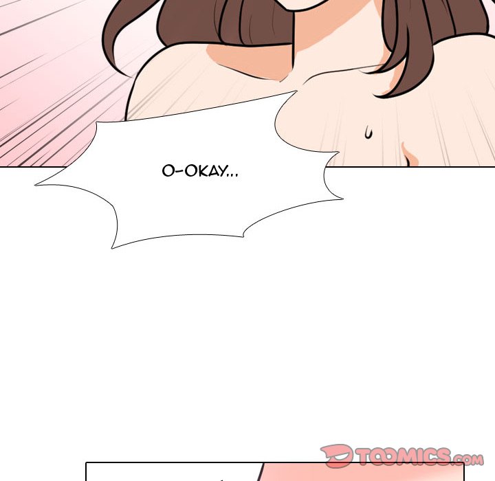 Our Exchange Chapter 88 Page 22